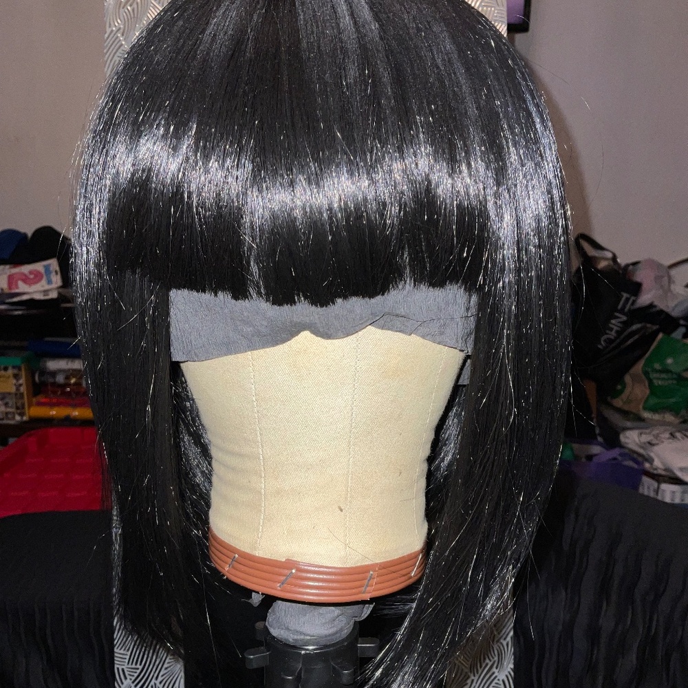 Bob fashion wig